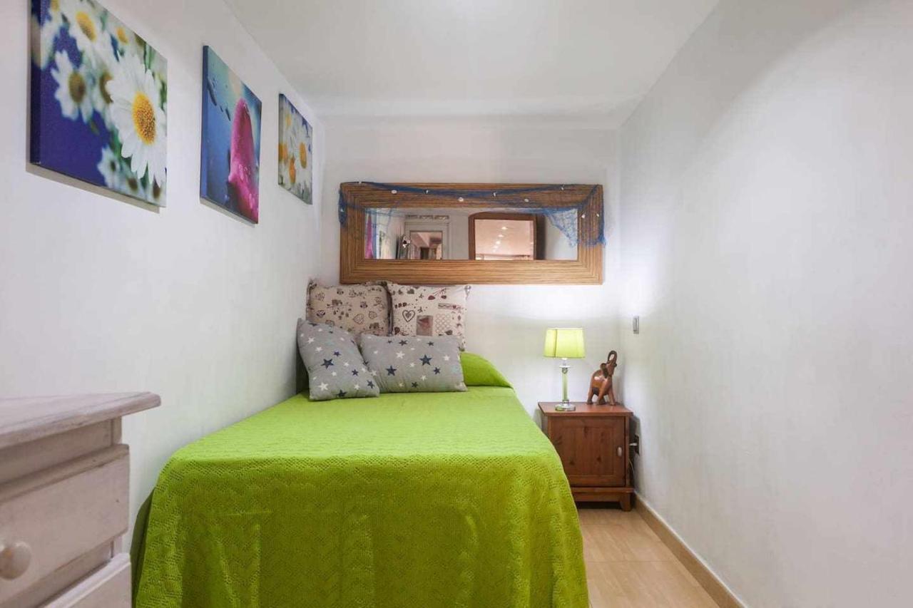 Villa Del Mar Puebla de Farnals Exterior foto